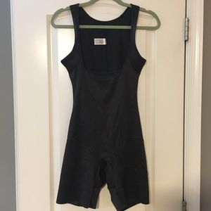 Full body shape wear garment 2xl